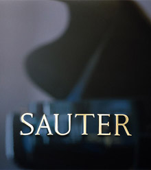 C. Sauter